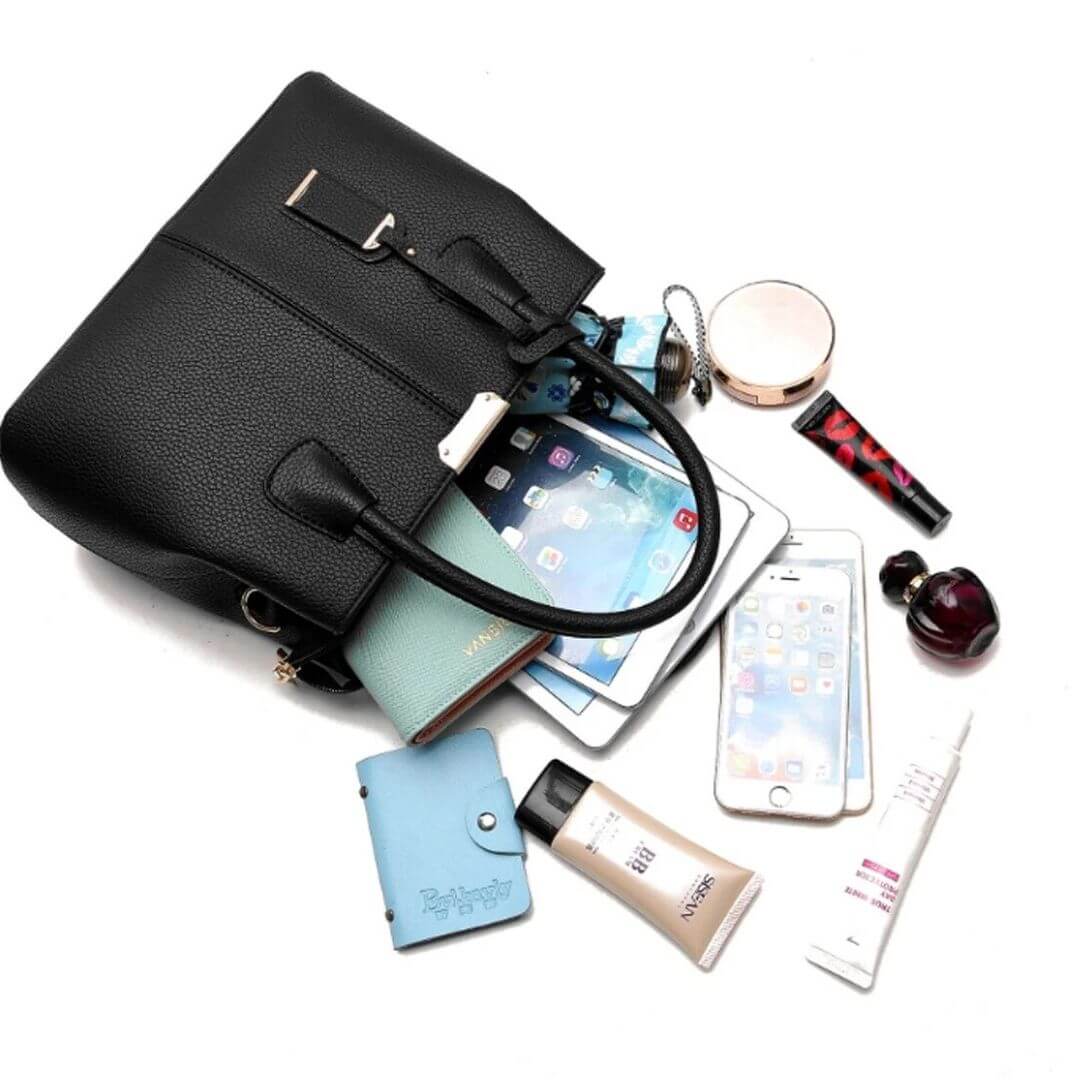Nord Taschen | Essential-Begleiterin - Handtasche