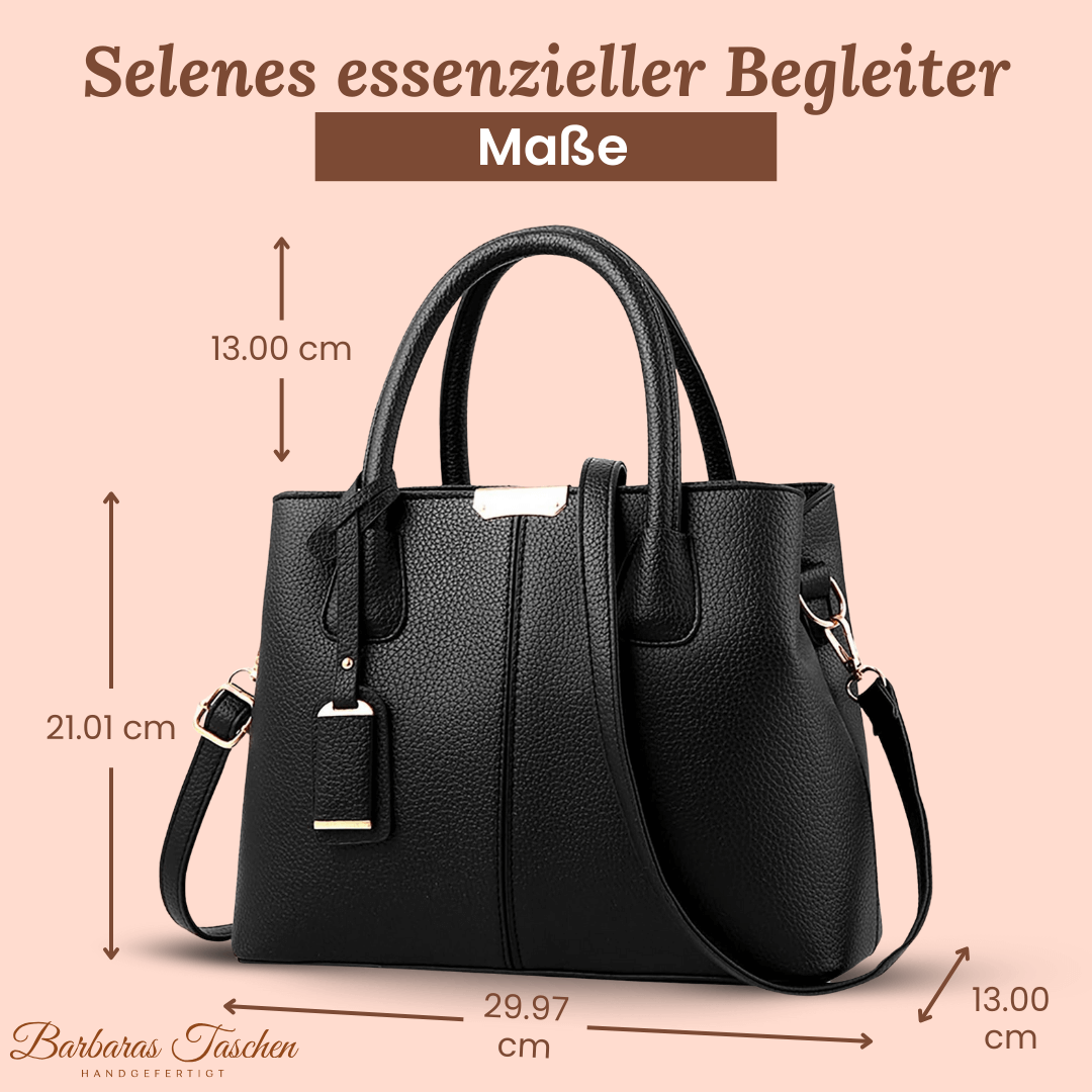 Nord Taschen | Essential-Begleiterin - Handtasche