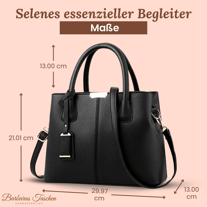 Nord Taschen | Essential-Begleiterin - Handtasche