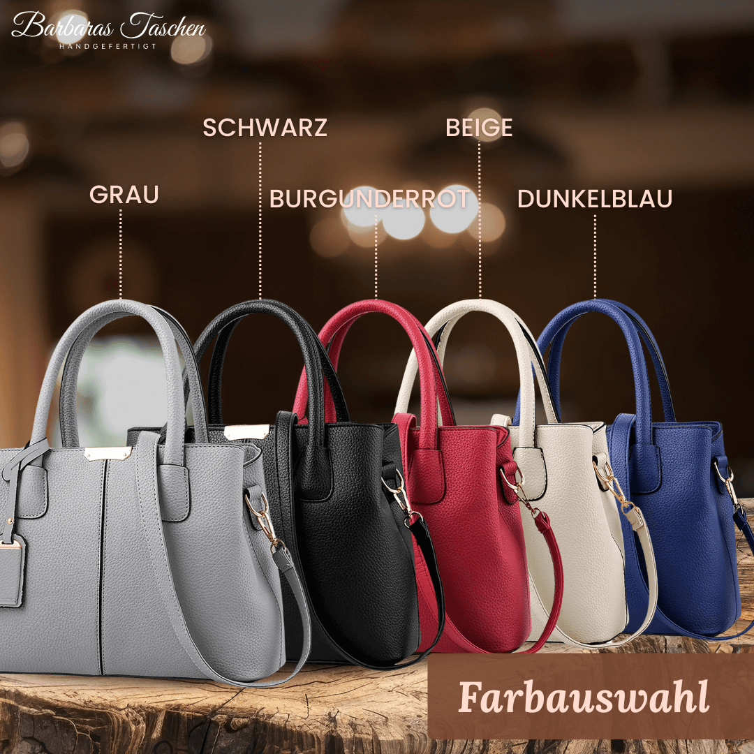 Nord Taschen | Essential-Begleiterin - Handtasche