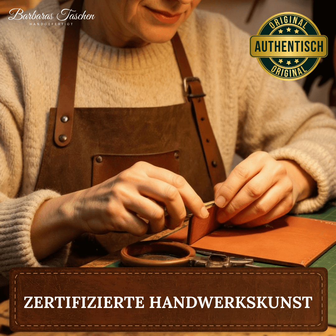Nord Taschen | Essential-Begleiterin - Handtasche