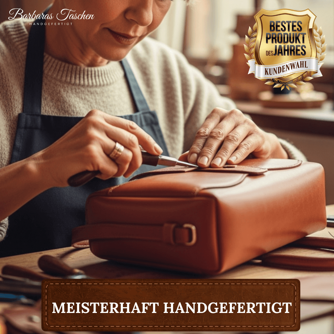 Nord Taschen | Nieten-Muse - Mini-Crossbody-Tasche