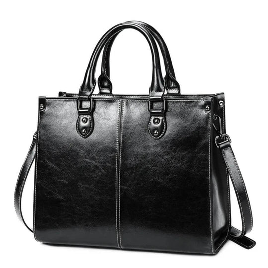 Nord Taschen | Gepflegte Tragetasche - Handtasche