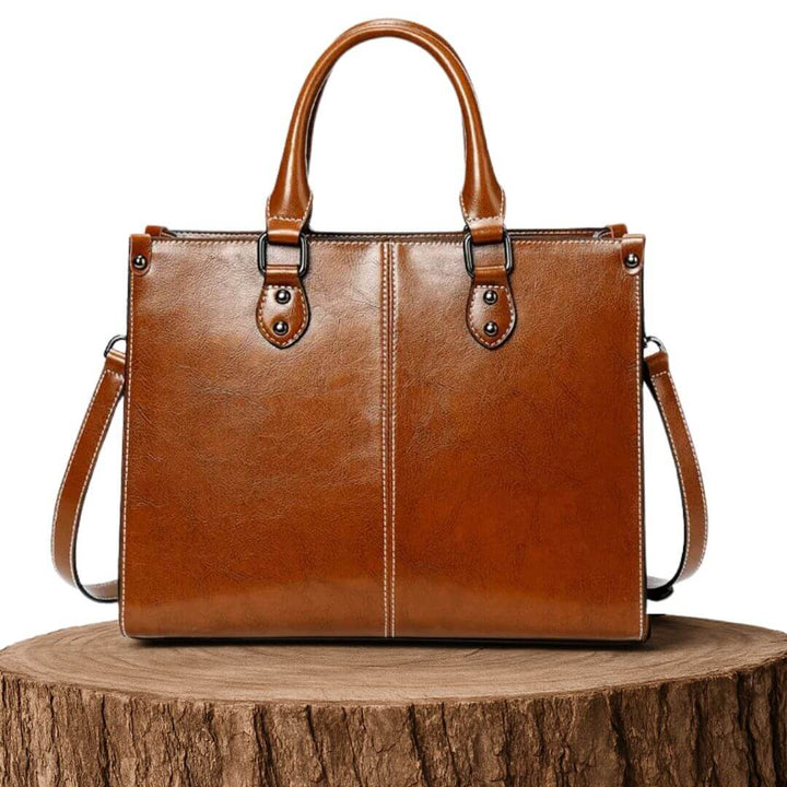 Nord Taschen | Gepflegte Tragetasche - Handtasche