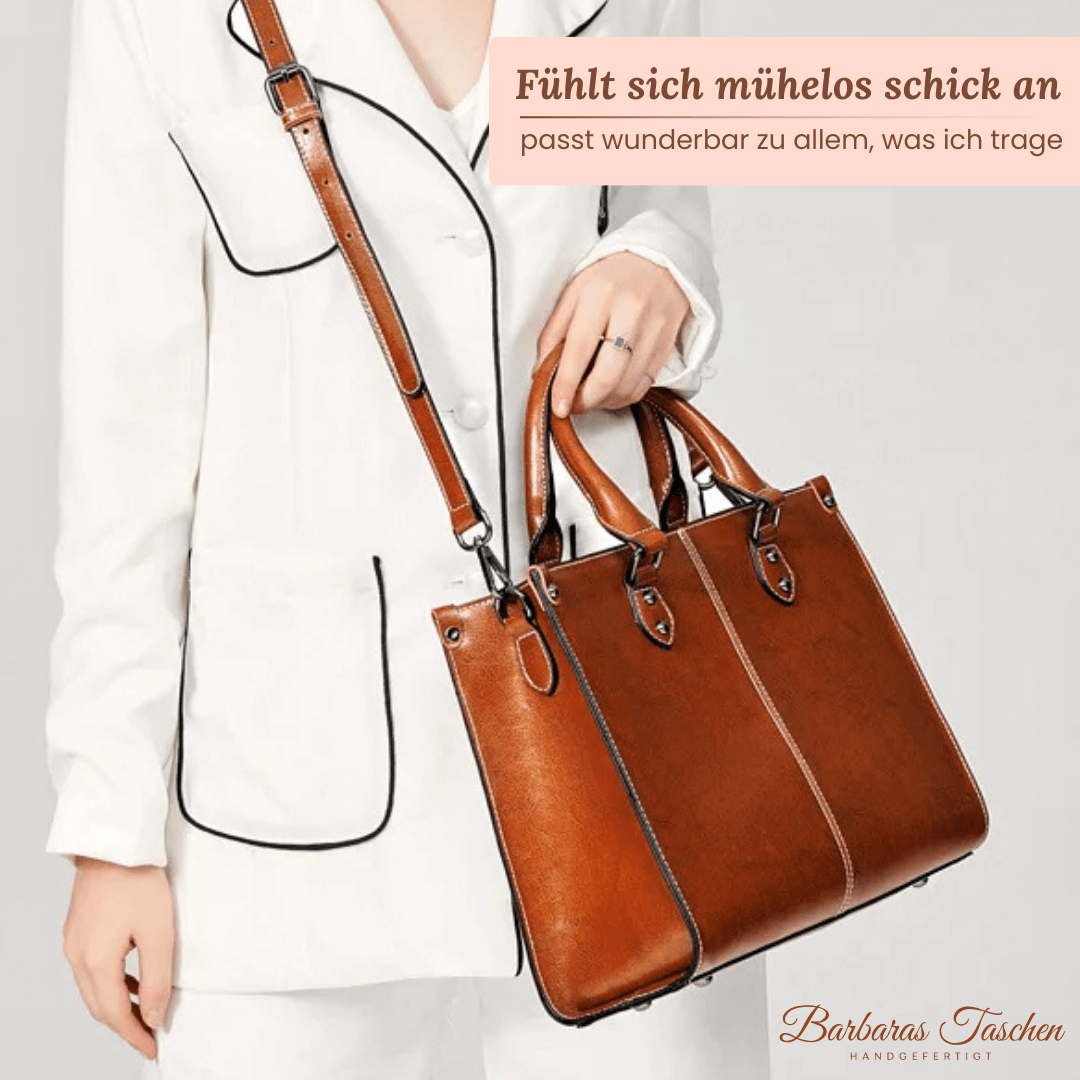 Nord Taschen | Gepflegte Tragetasche - Handtasche