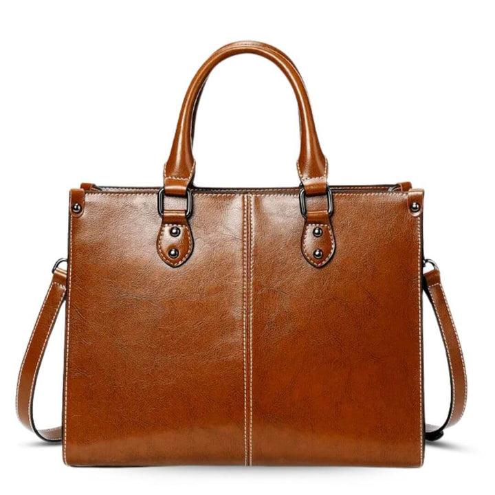 Nord Taschen | Gepflegte Tragetasche - Handtasche