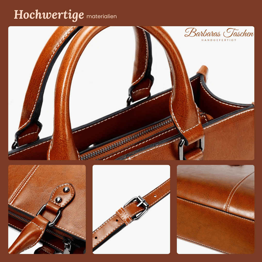 Nord Taschen | Gepflegte Tragetasche - Handtasche