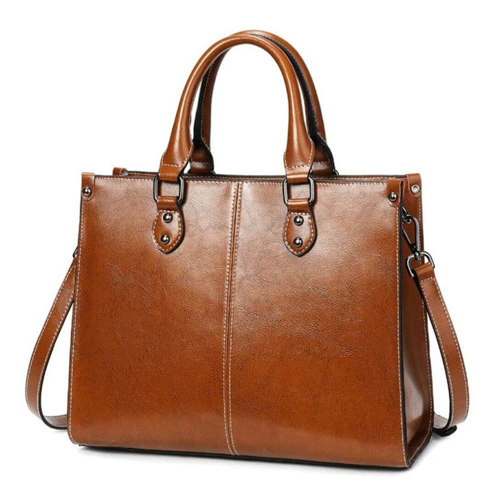 Nord Taschen | Gepflegte Tragetasche - Handtasche