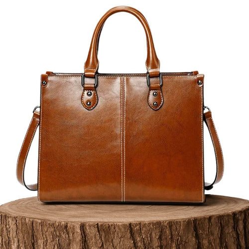 Nord Taschen | Gepflegte Tragetasche - Handtasche