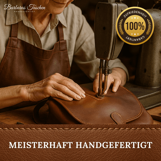Nord Taschen | Gepflegte Tragetasche - Handtasche