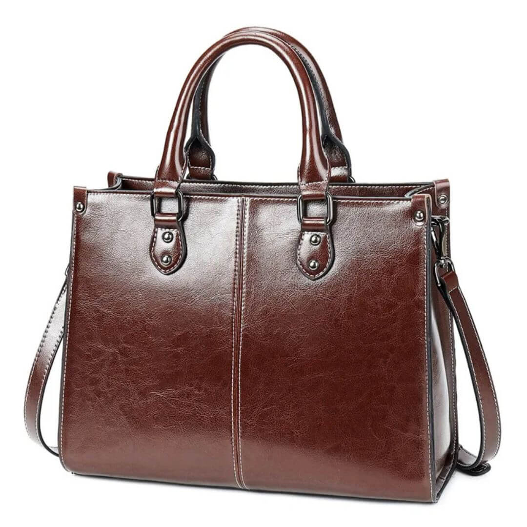 Nord Taschen | Gepflegte Tragetasche - Handtasche