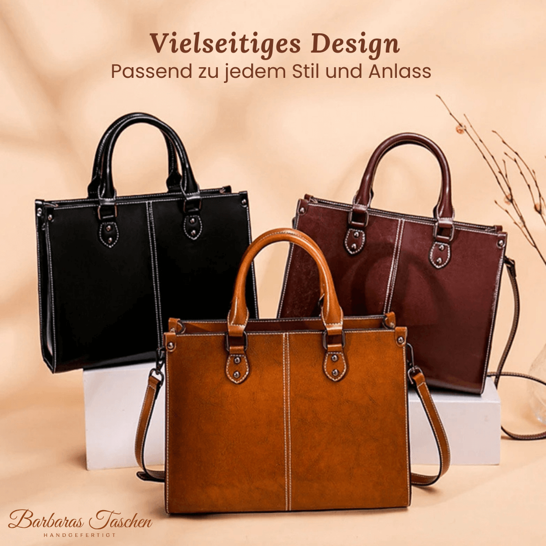 Nord Taschen | Gepflegte Tragetasche - Handtasche