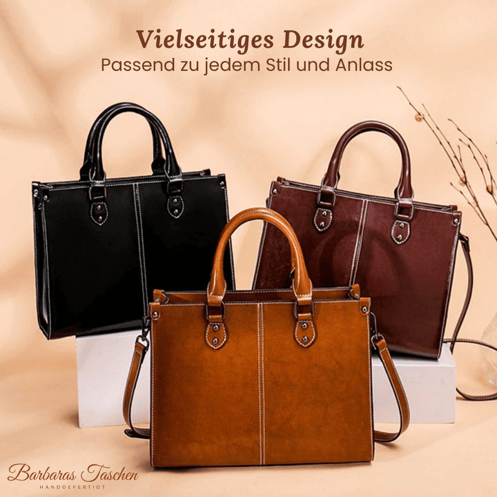 Nord Taschen | Gepflegte Tragetasche - Handtasche