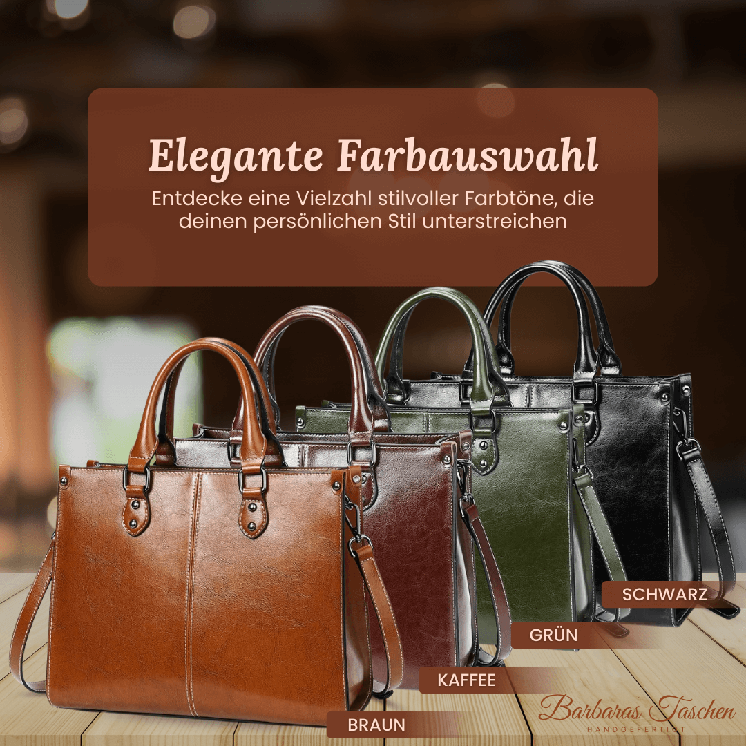 Nord Taschen | Gepflegte Tragetasche - Handtasche