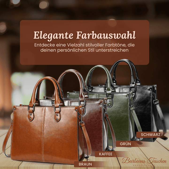 Nord Taschen | Gepflegte Tragetasche - Handtasche