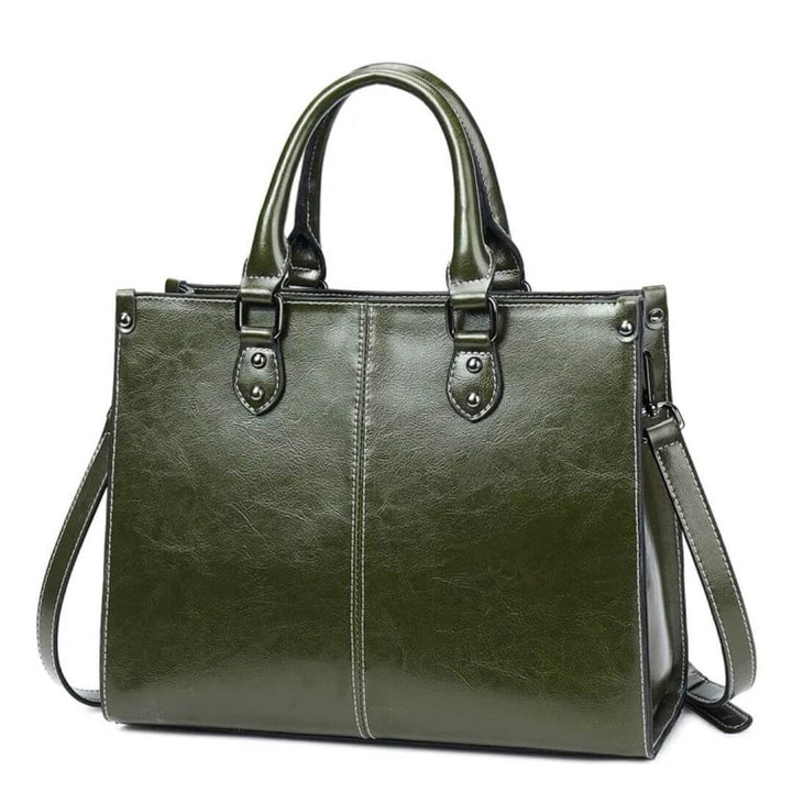 Nord Taschen | Gepflegte Tragetasche - Handtasche