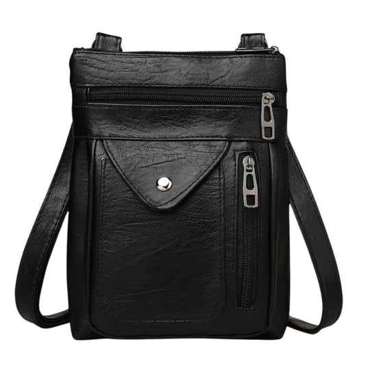 Nord Taschen | Schlanker Begleiter - Crossbody-Tasche