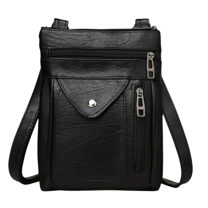 Nord Taschen | Schlanker Begleiter - Crossbody-Tasche