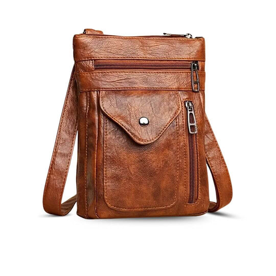 Nord Taschen | Schlanker Begleiter - Crossbody-Tasche