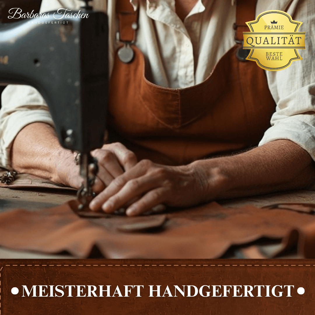 Nord Taschen | Schlanker Begleiter - Crossbody-Tasche