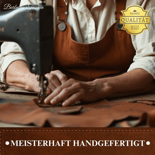 Nord Taschen | Schlanker Begleiter - Crossbody-Tasche