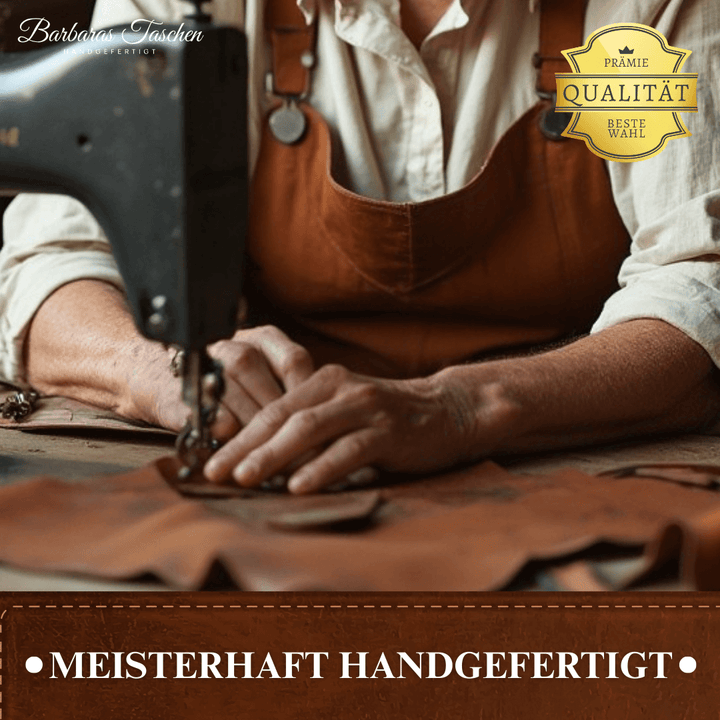 Nord Taschen | Schlanker Begleiter - Crossbody-Tasche