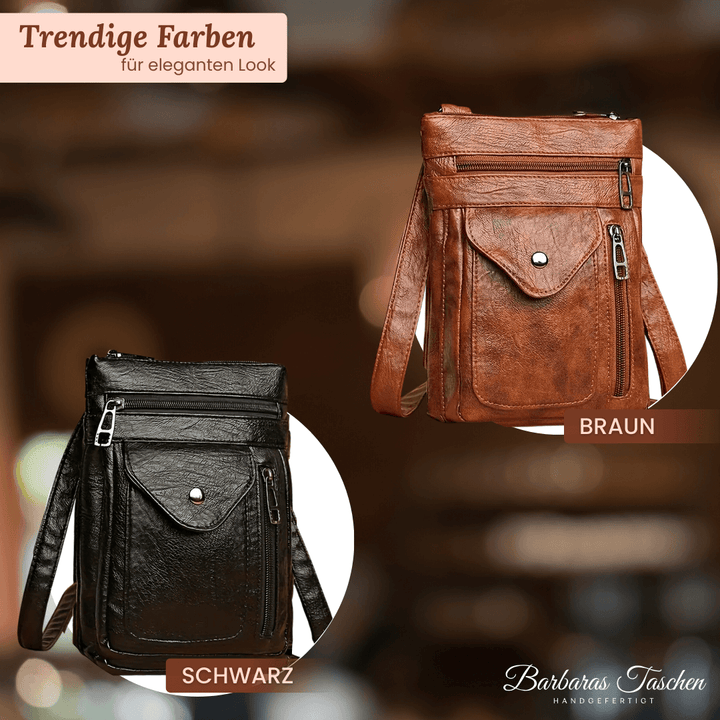 Nord Taschen | Schlanker Begleiter - Crossbody-Tasche