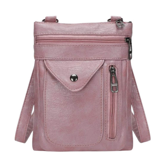Nord Taschen | Schlanker Begleiter - Crossbody-Tasche