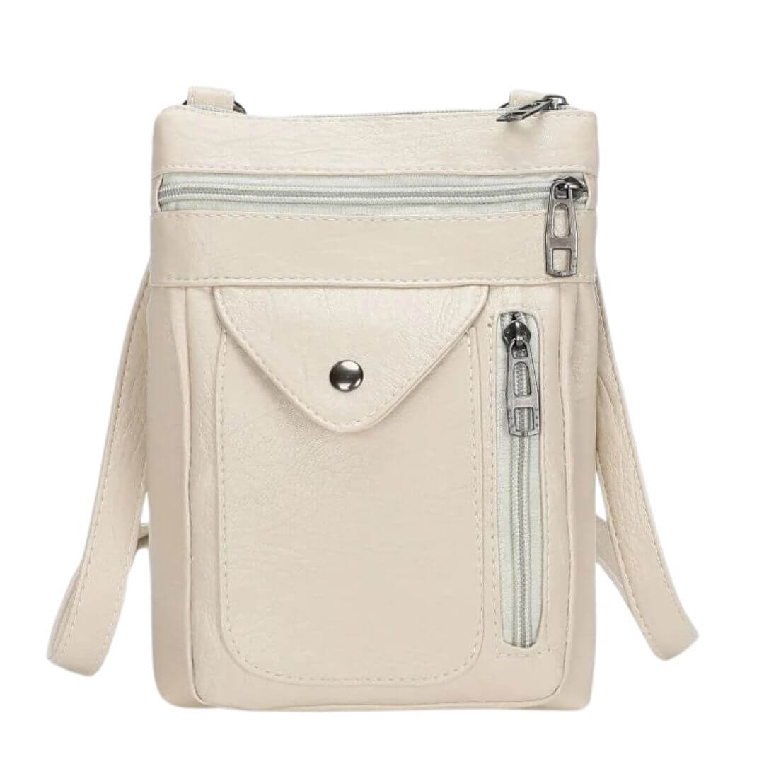 Nord Taschen | Schlanker Begleiter - Crossbody-Tasche