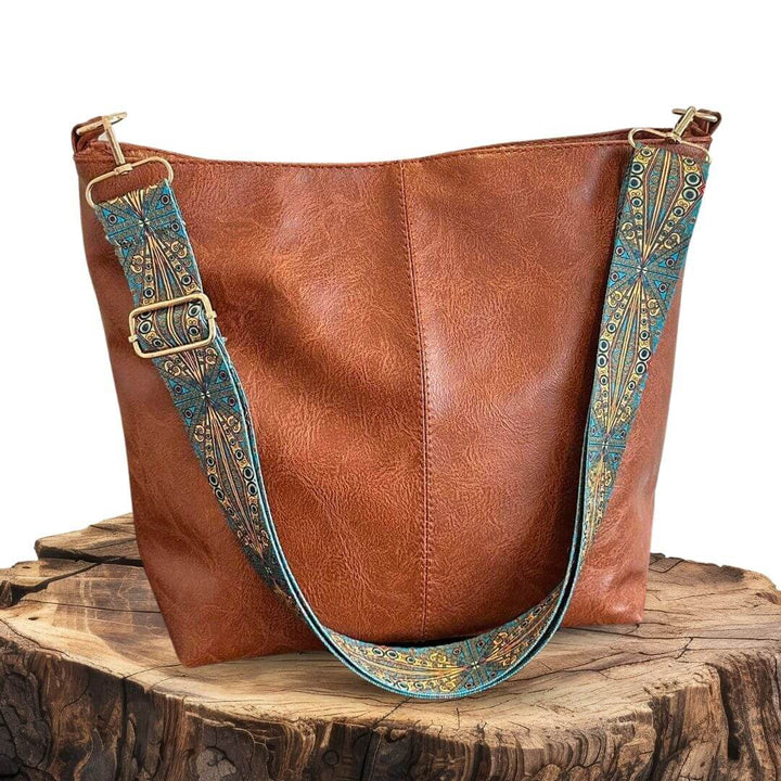 Nord Taschen | Alltäglicher Luxus - Schultertasche