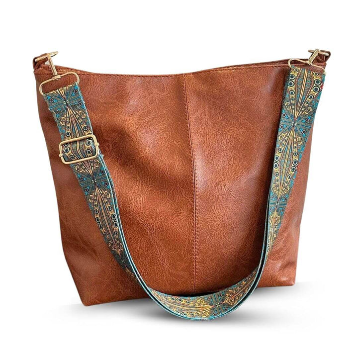 Nord Taschen | Alltäglicher Luxus - Schultertasche
