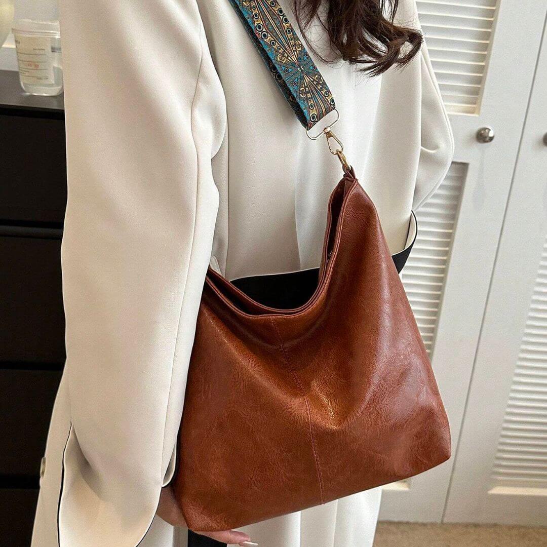 Nord Taschen | Alltäglicher Luxus - Schultertasche