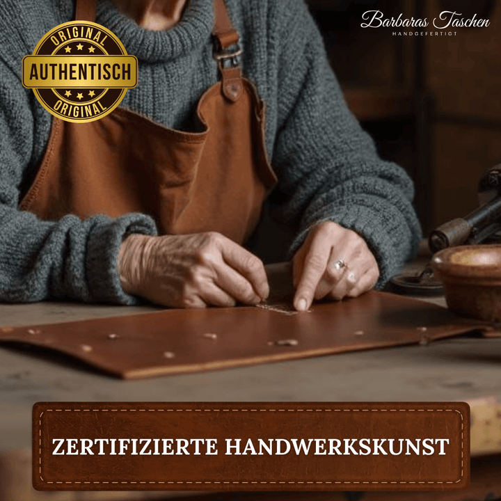 Nord Taschen | Alltäglicher Luxus - Schultertasche
