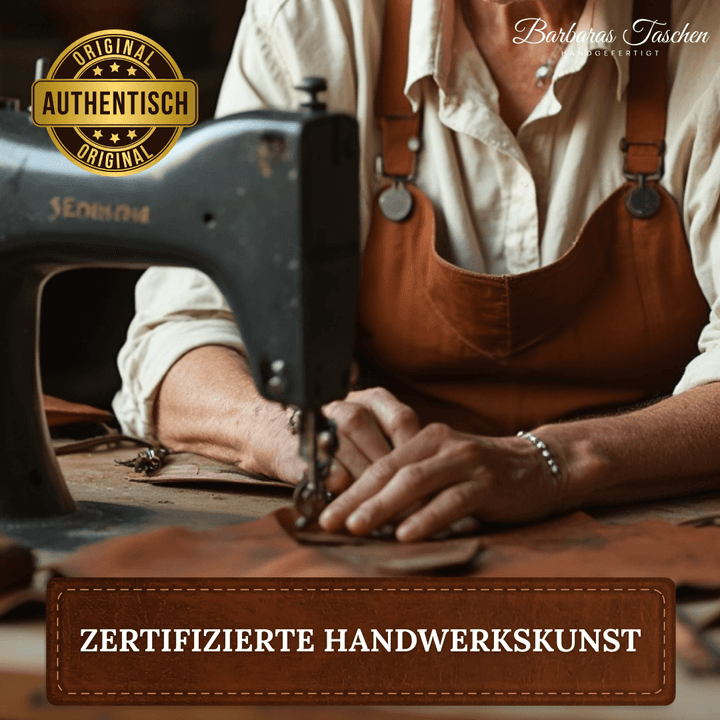 Nord Taschen | Eleganter Begleiter - Schultertasche
