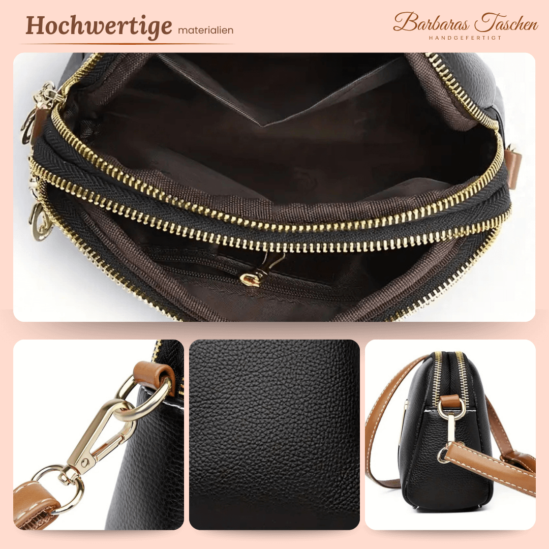 Nord Taschen | Zeitlose Tragetasche - Umhängetasche
