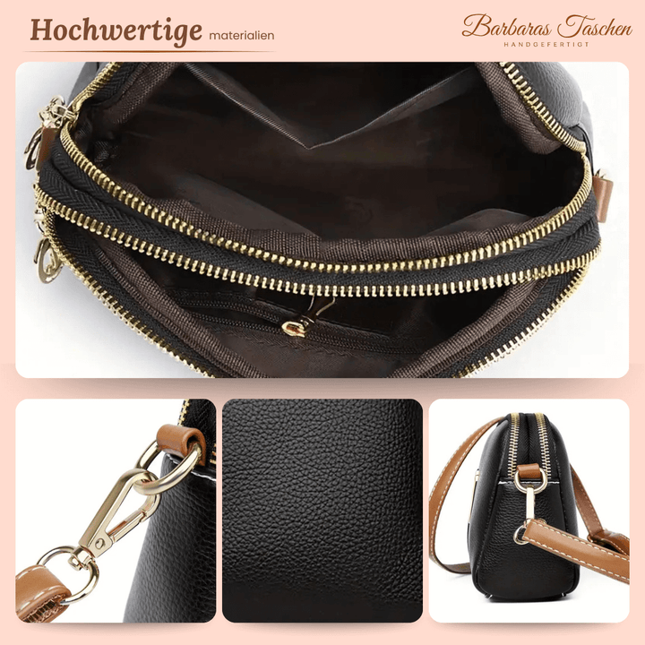 Nord Taschen | Zeitlose Tragetasche - Umhängetasche