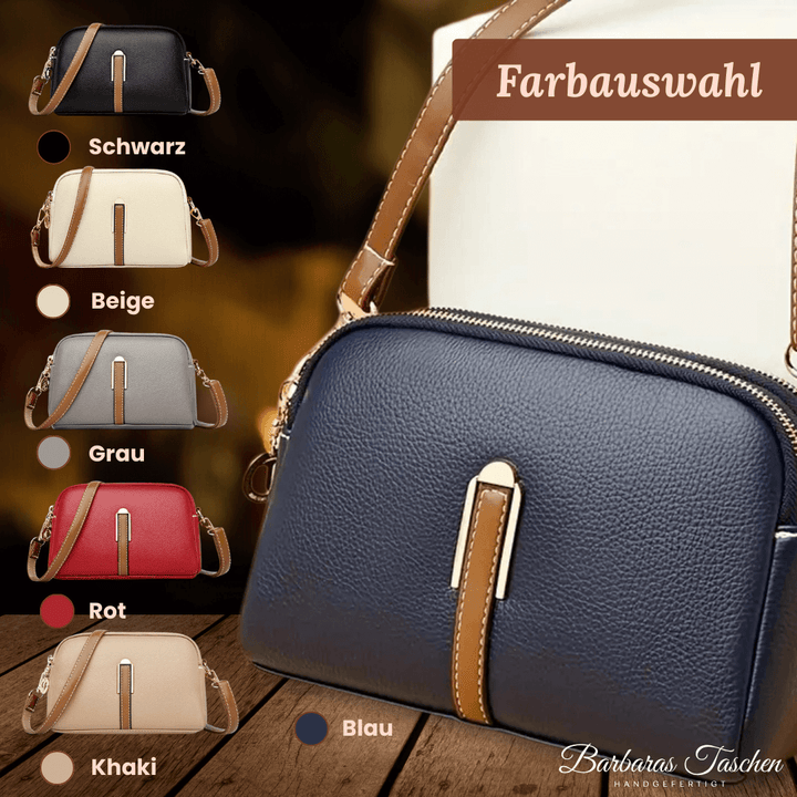 Nord Taschen | Zeitlose Tragetasche - Umhängetasche