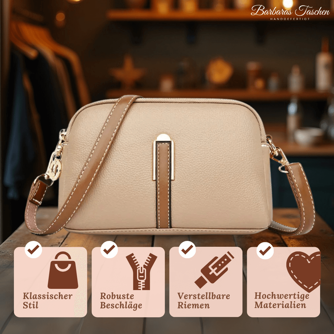 Nord Taschen | Zeitlose Tragetasche - Umhängetasche