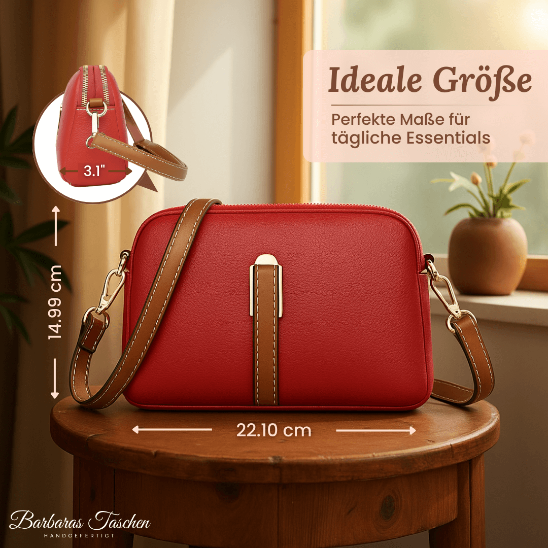 Nord Taschen | Zeitlose Tragetasche - Umhängetasche