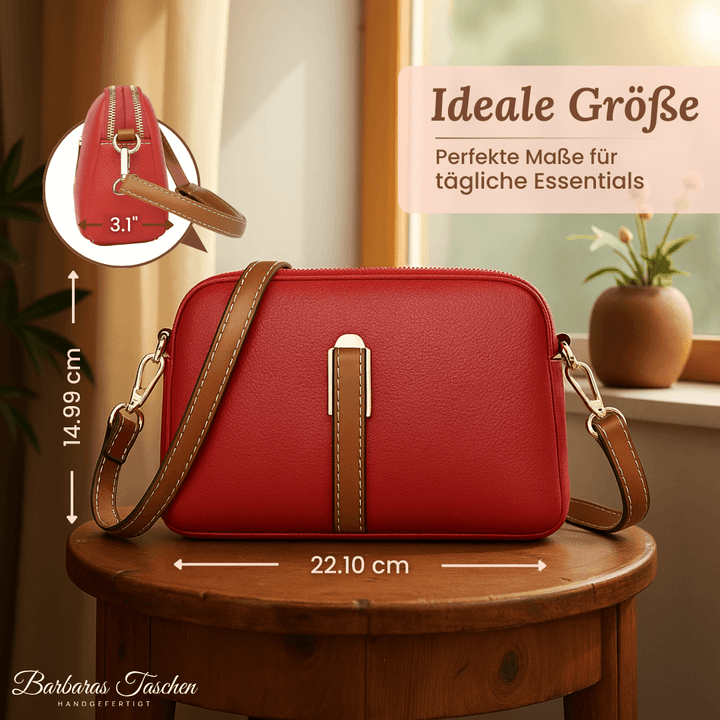 Nord Taschen | Zeitlose Tragetasche - Umhängetasche