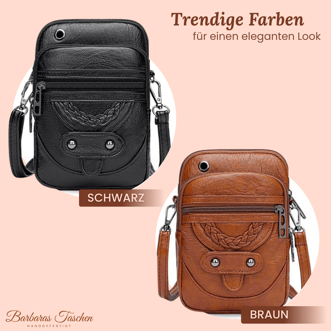 Nord Taschen | Schlanker Begleiter - Crossbody-Tasche