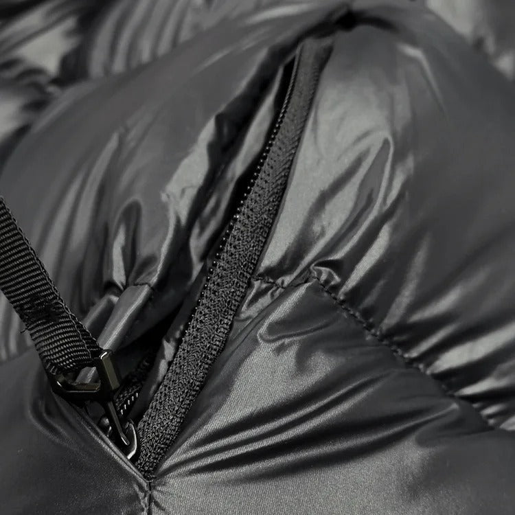 Nord Taschen | Warme Winterjacke Für Damen
