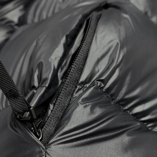 Nord Taschen | Warme Winterjacke Für Damen