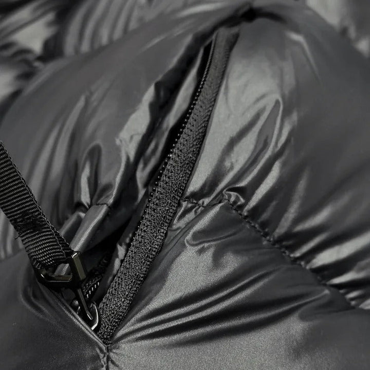 Nord Taschen | Warme Winterjacke Für Damen