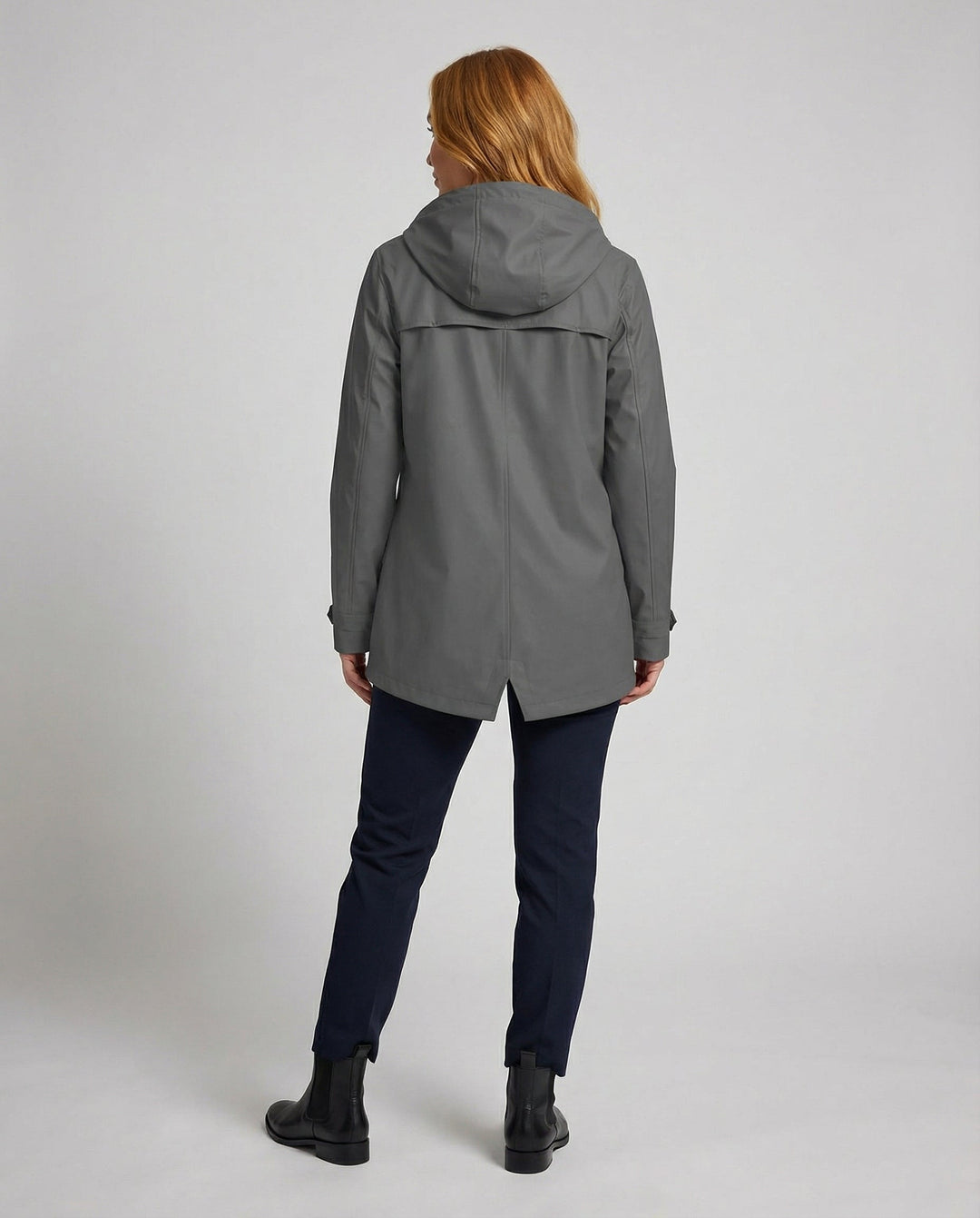 Wasserdichte Warme Fleecejacke Damen