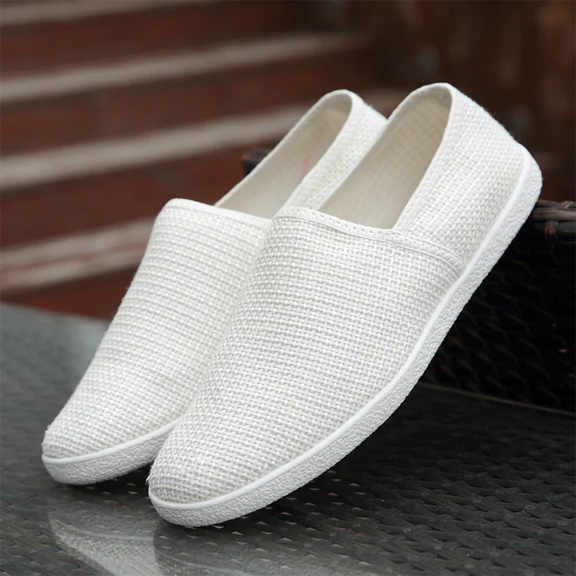 Loafer-Schuhe für Männer Arvani