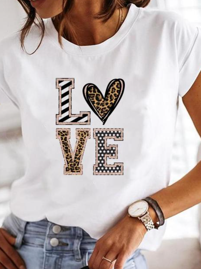Nord Taschen | Leichtes Sommer-T-Shirt für Damen Stilvoller Komfort