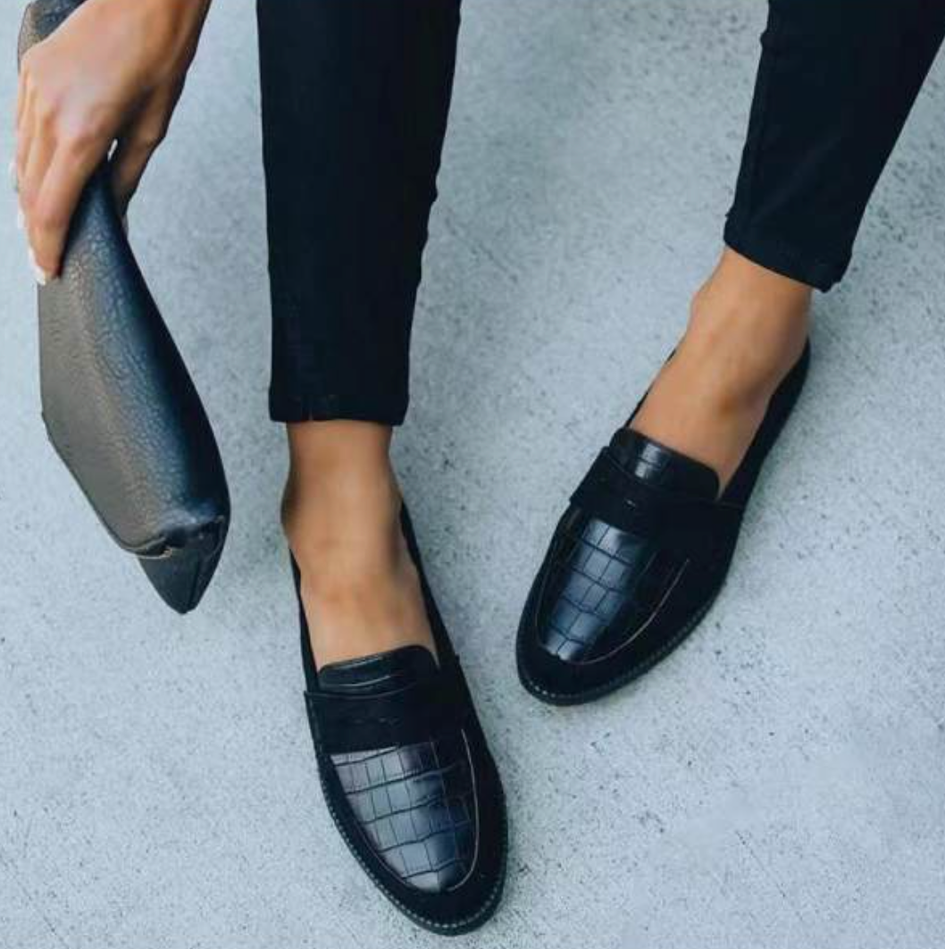 Die Bequemen und Eleganten Slipper