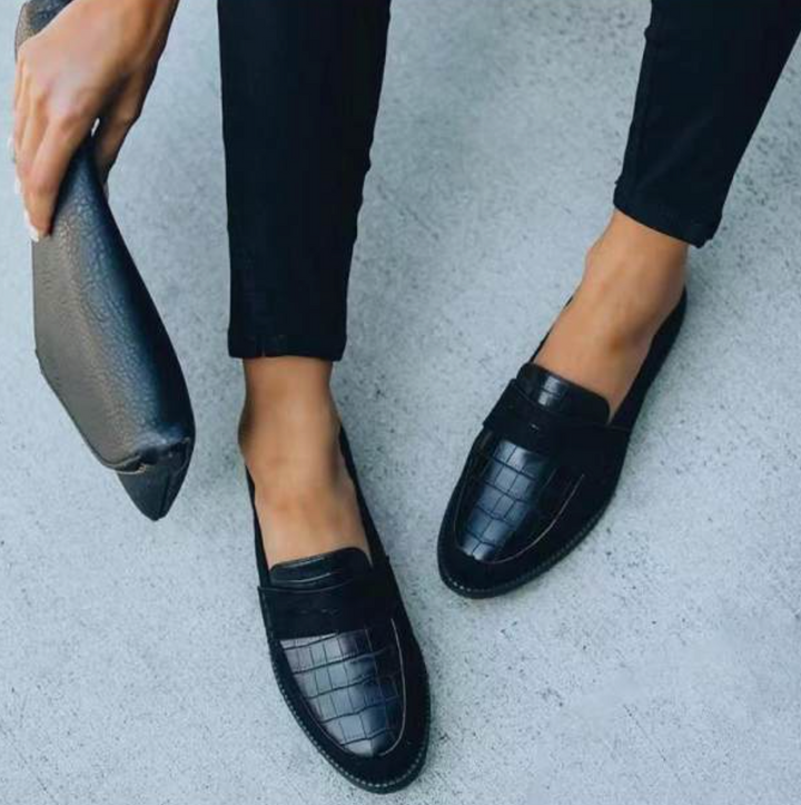 Die Bequemen und Eleganten Slipper