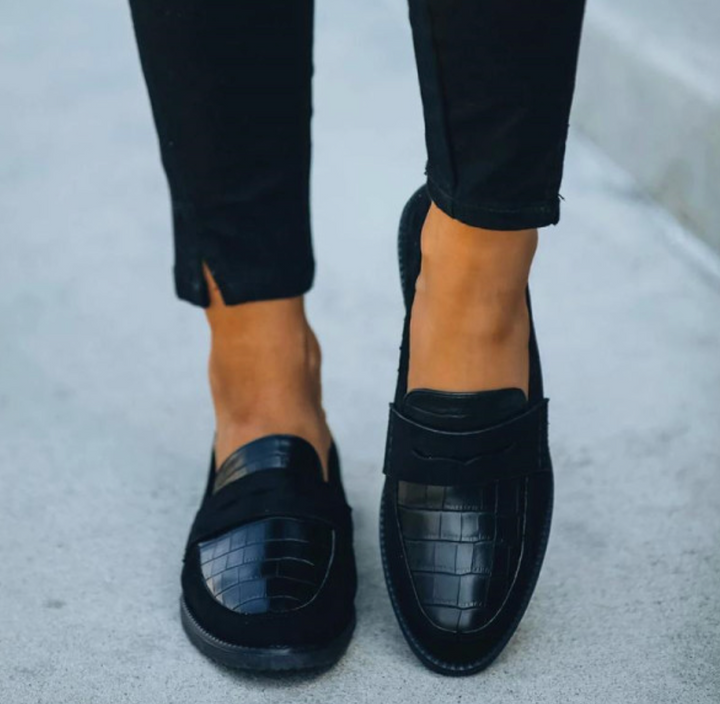 Damen Schuhe Bequem Elegant Synthetik für Frühling/Sommer